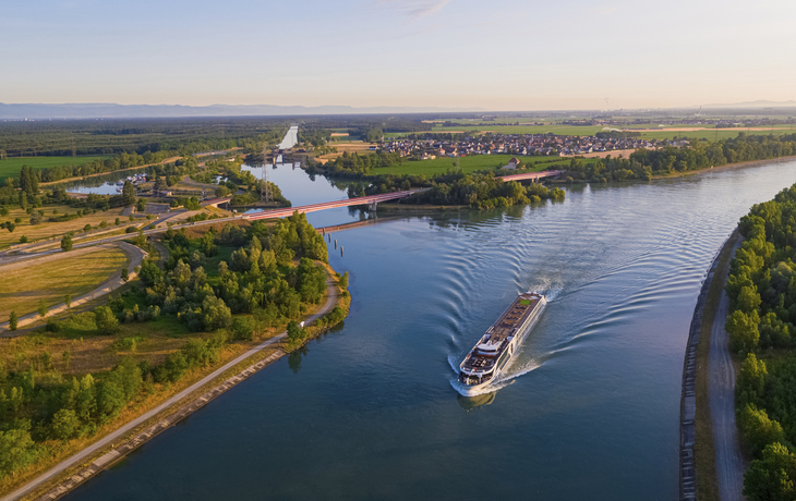 MS Thurgau Prestige - © 