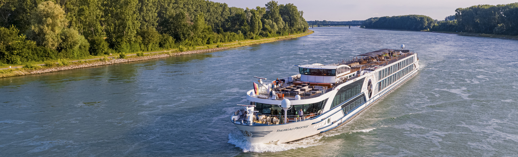 MS Thurgau Prestige*****