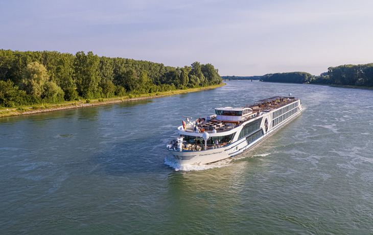 MS Thurgau Prestige*****