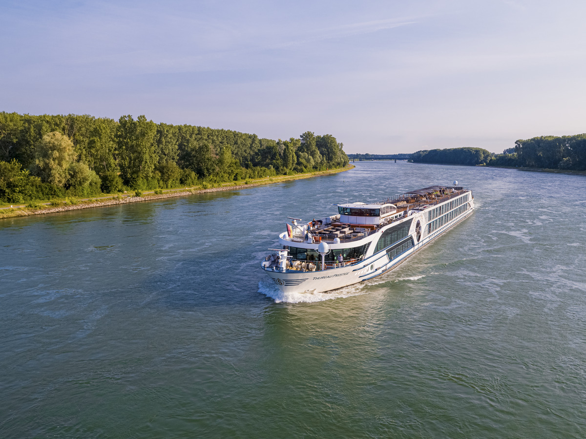 MS Thurgau Prestige*****