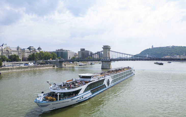 MS Thurgau Prestige*****