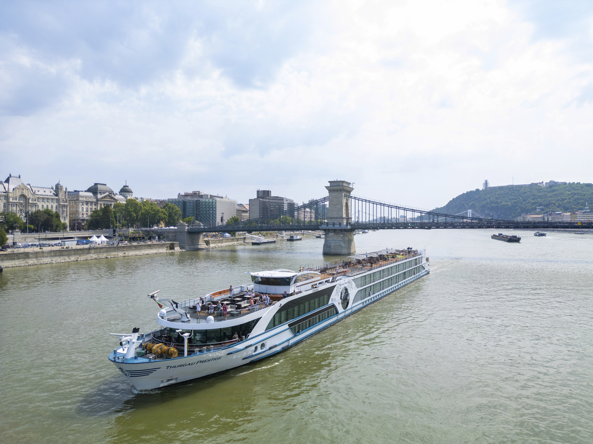 MS Thurgau Prestige*****