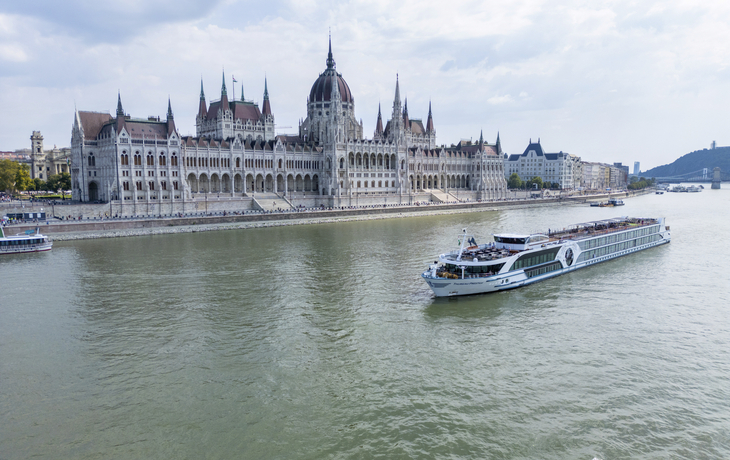 MS Thurgau Prestige*****