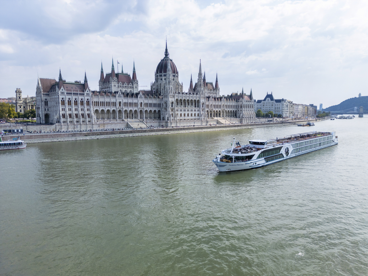 MS Thurgau Prestige*****