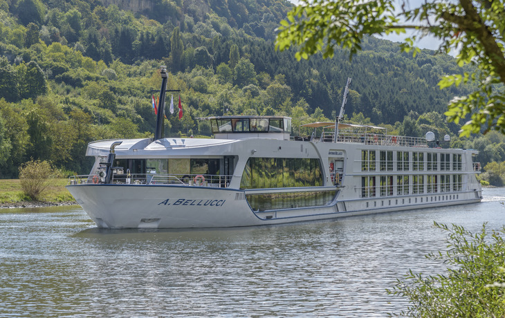 MS Antonio Bellucci***** - © 