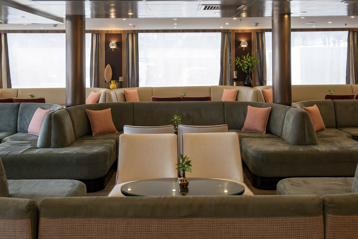 Panorama-Salon - © Rui Ribeiro