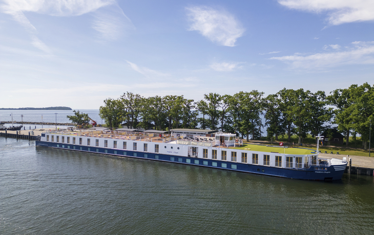 MS Thurgau Chopin****