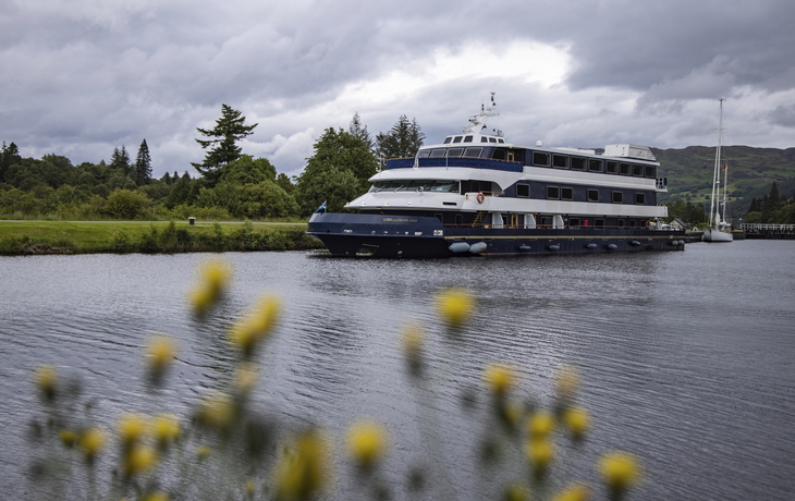 MV Lord of the Highlands****+ - © Holger Leue / www.leue-photo.com