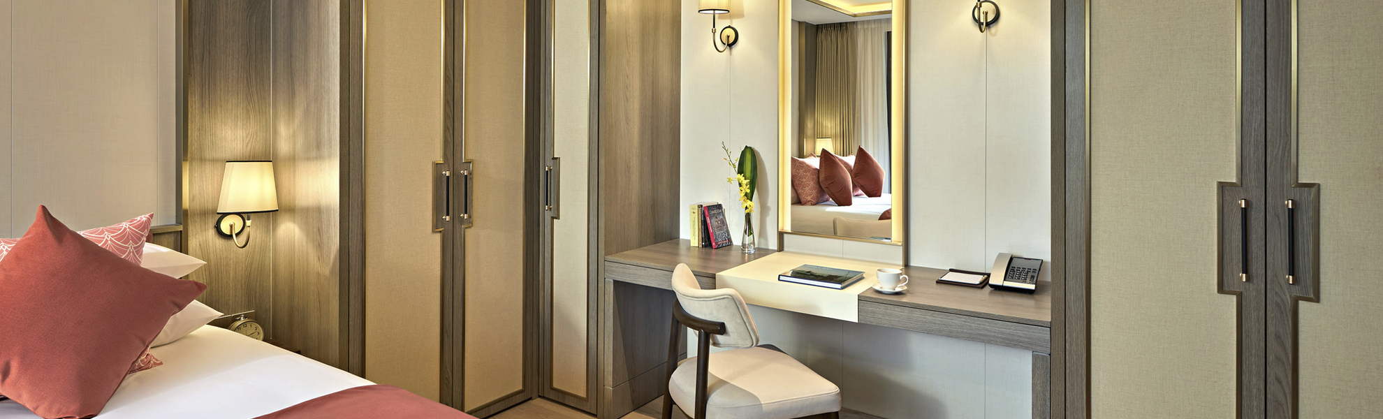 Grande Suite Oberdeck (ca. 56 m2), Privatbalkon