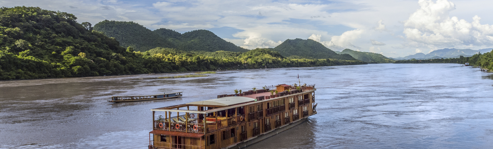 RV Mekong Pearl - © 