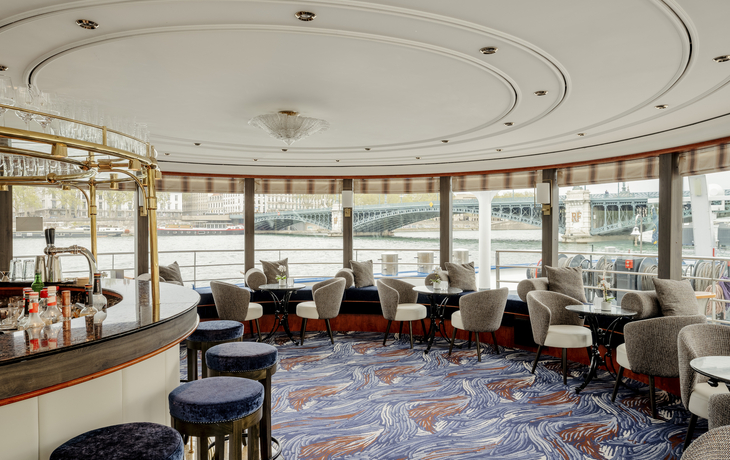 Bar - © Yohann Fontaine