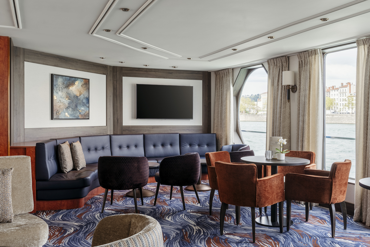 Panoramasalon - © Yohann Fontaine