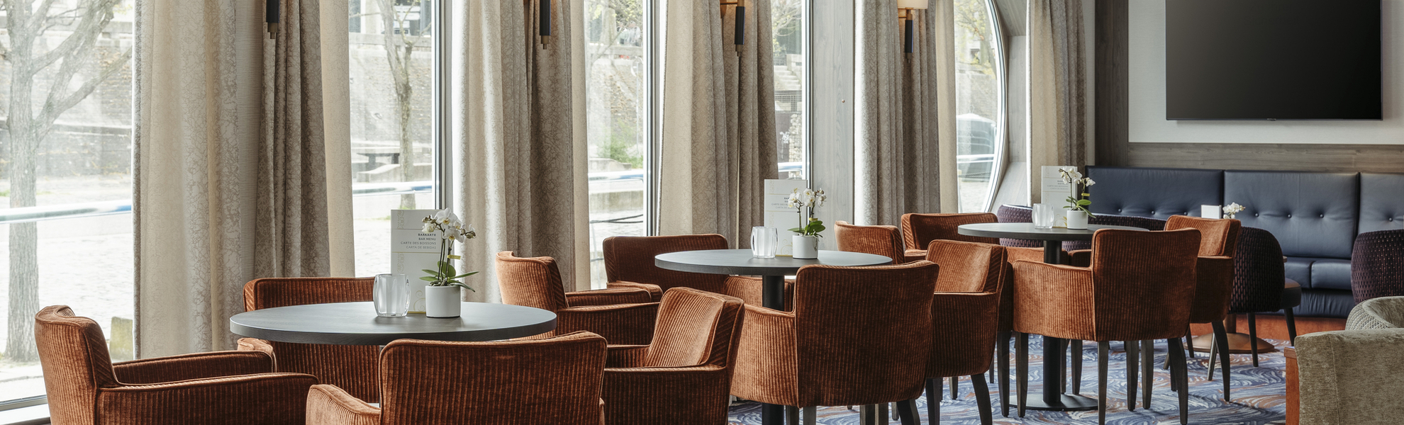 Panoramasalon - © Yohann Fontaine