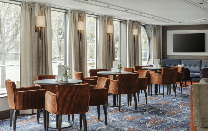 Panoramasalon - © Yohann Fontaine