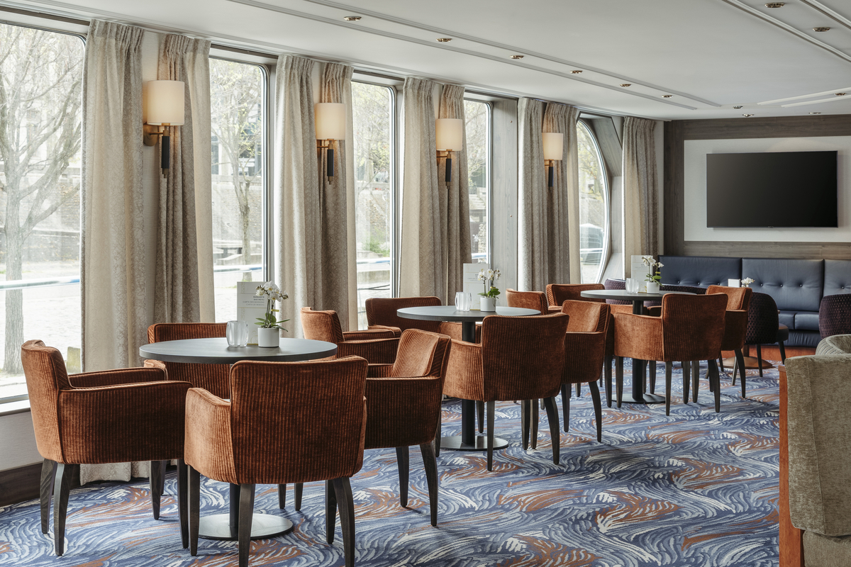 Panoramasalon - © Yohann Fontaine