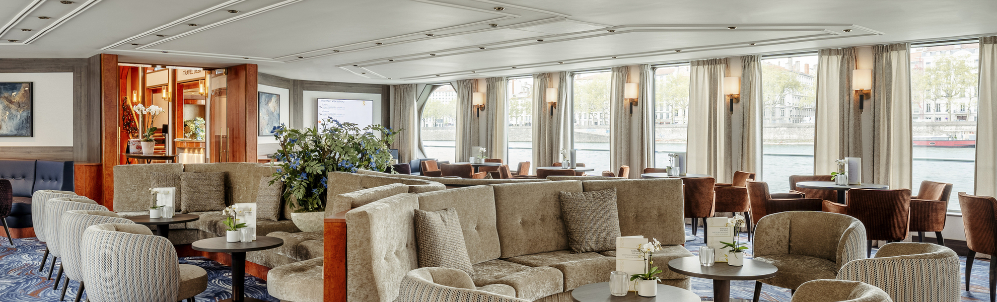 Panoramasalon - © Yohann Fontaine