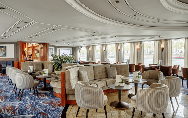 Panoramasalon - © Yohann Fontaine