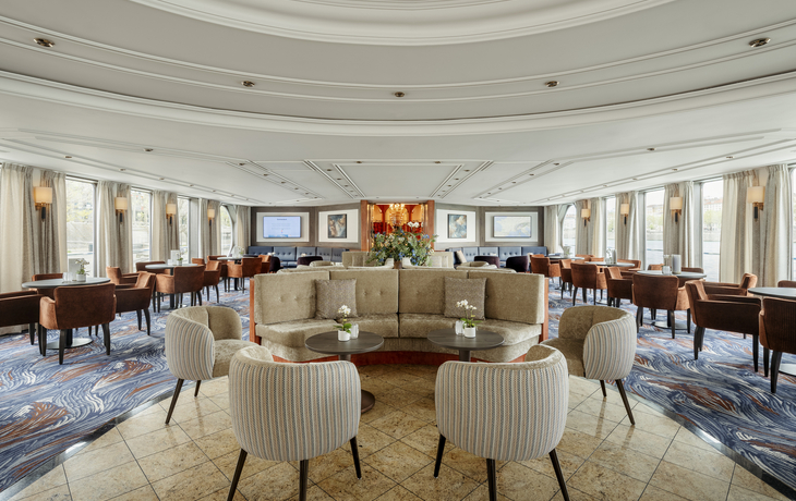 Panoramasalon - © Yohann Fontaine