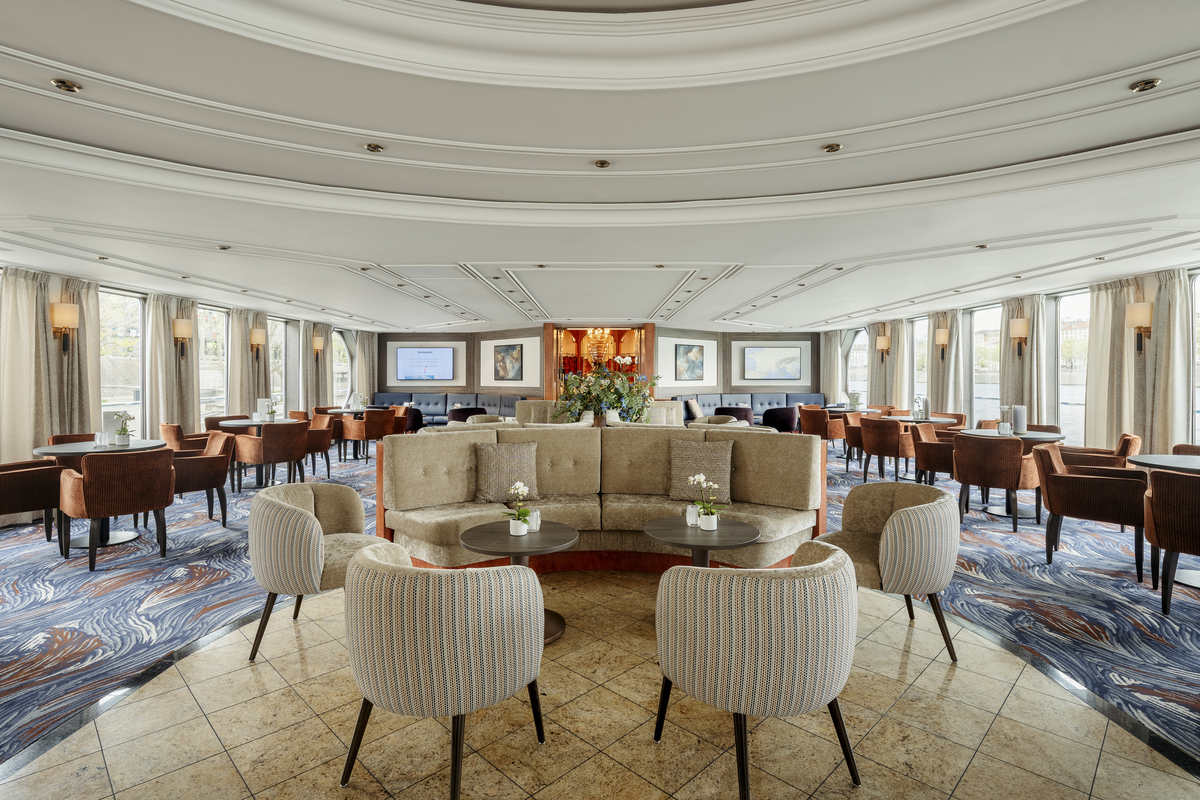 Panoramasalon - © Yohann Fontaine