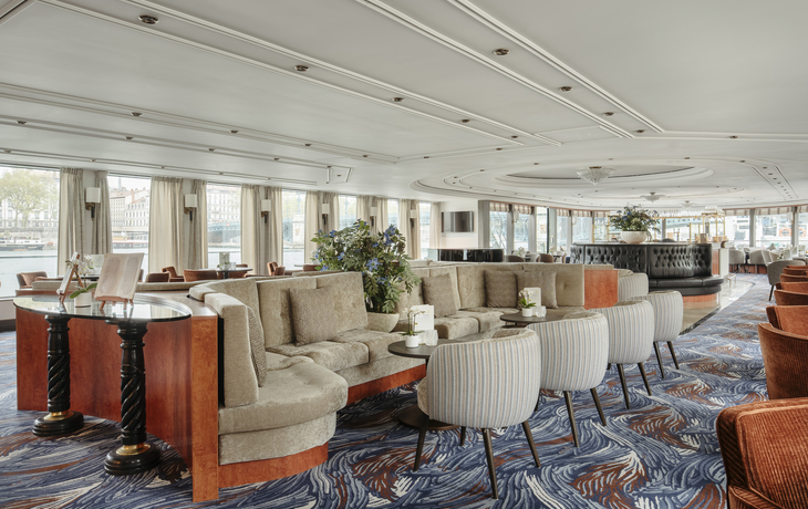 Panorama-Salon - © Yohann Fontaine