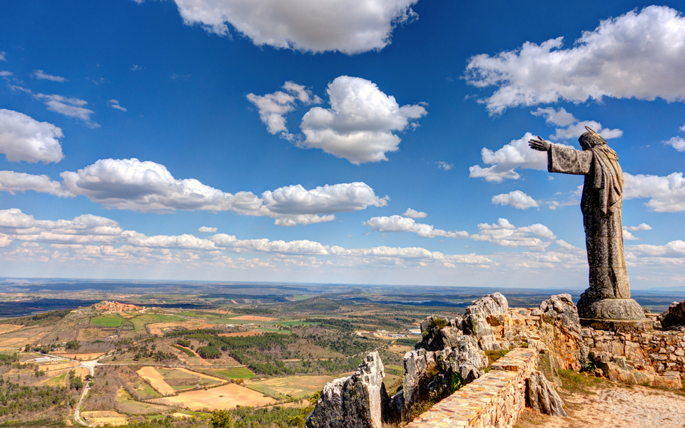 Castelo Rodrigo in Portugal - ©mehdi - stock.adobe.com