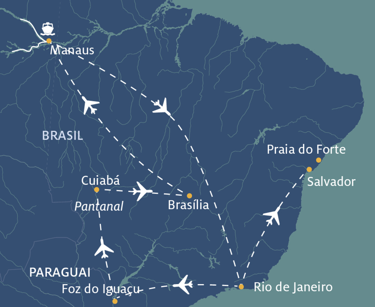 Eilean Donan Castle - © photoenthusiast - stock.adobe.com