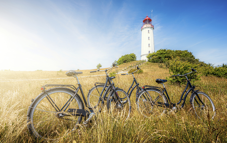 Hafen von Kiel - © Hans Steen-Kiel - stock.adobe.com