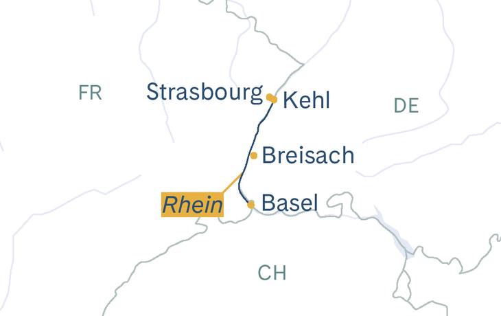 Anreise nach Asien - © Jag_cz - stock.adobe.com