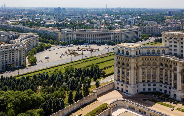 Zwinger, Dresden - © Dresden Innere Altstadt