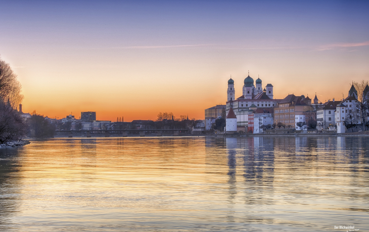 Brandenburger Tor, Berlin - © shutterstock_137098490