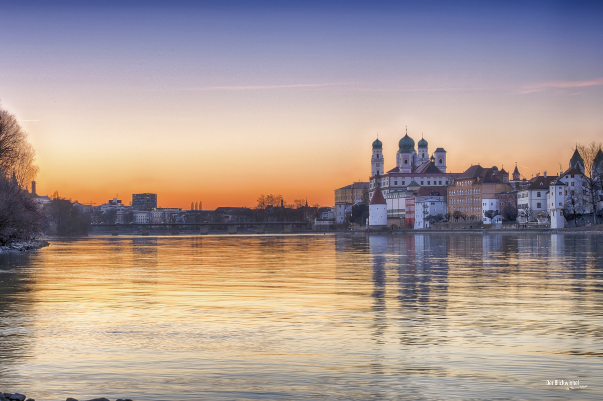 Brandenburger Tor, Berlin - © shutterstock_137098490