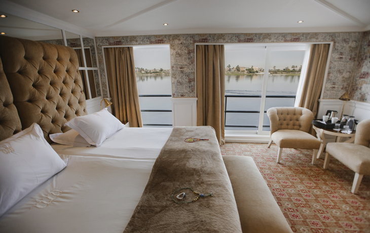 Buddhistischer Mönch, Siem Reap - ©efired - stock.adobe.com