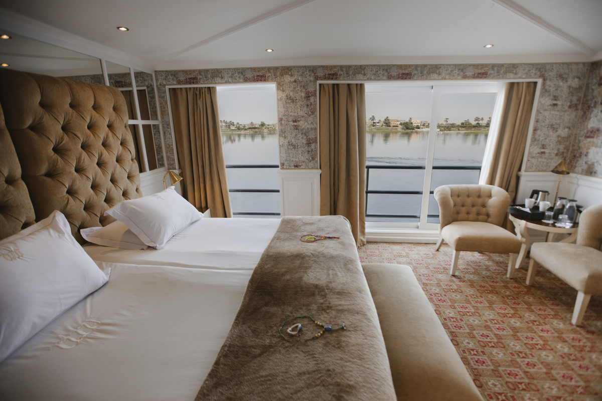 Buddhistischer Mönch, Siem Reap - ©efired - stock.adobe.com