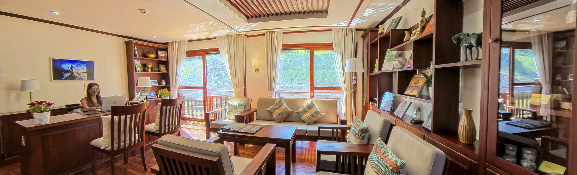 Réception - © Holger Leue / www.leue-photo.com