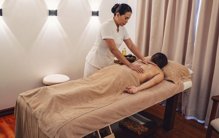 Spa - © DomQuichotte