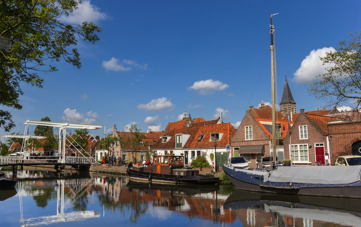 Rhein-Kreuzfahrt mit Thurgau Gold