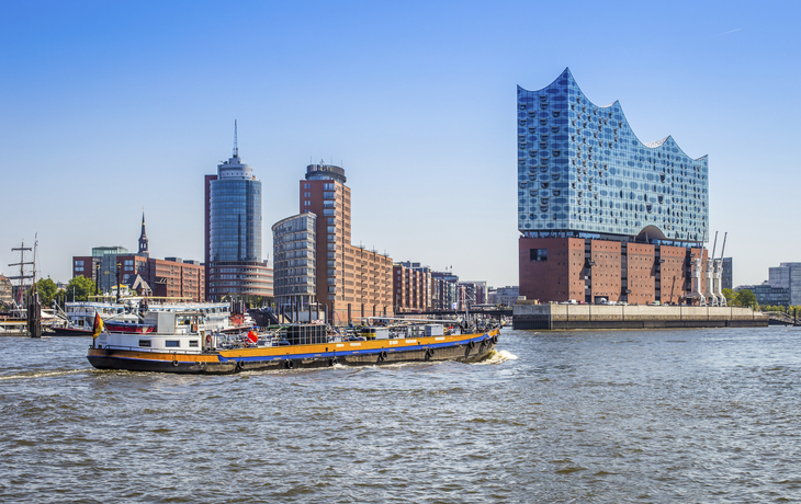 MS Thurgau Saxonia - © 