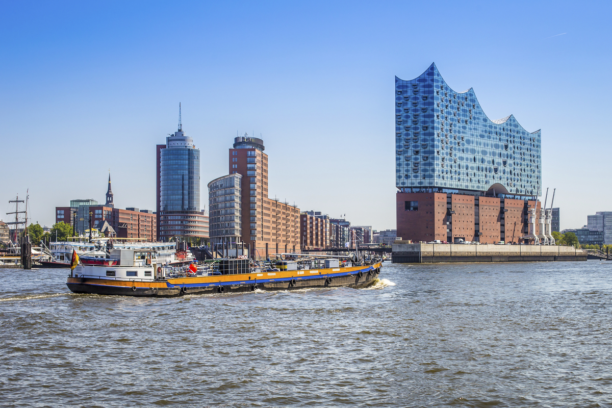 MS Thurgau Saxonia - © 