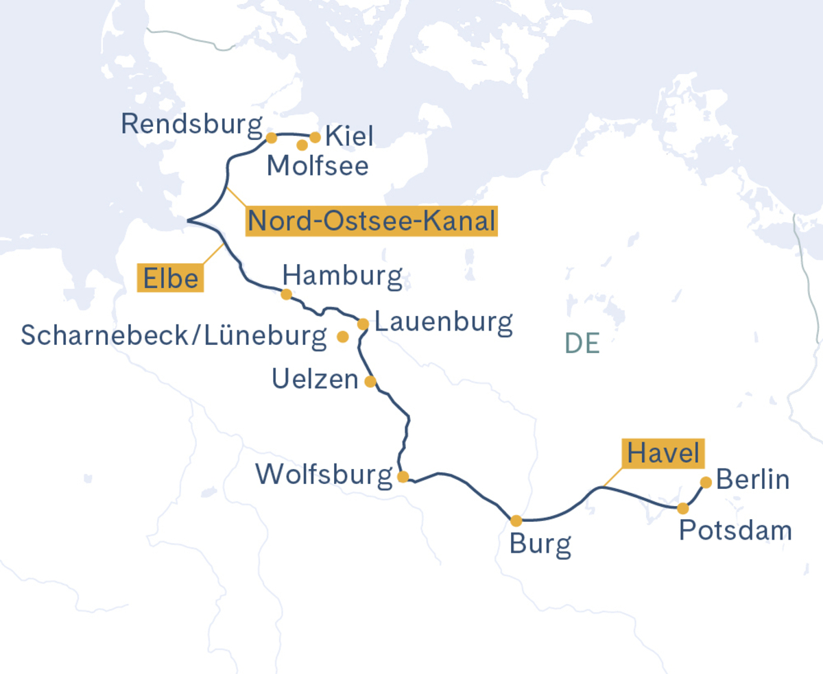 Deutscher Bundestag - © Norbert - stock.adobe.com