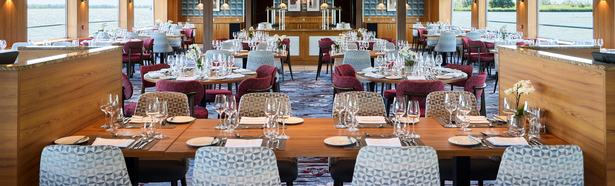 Restaurant - © Scylla AG