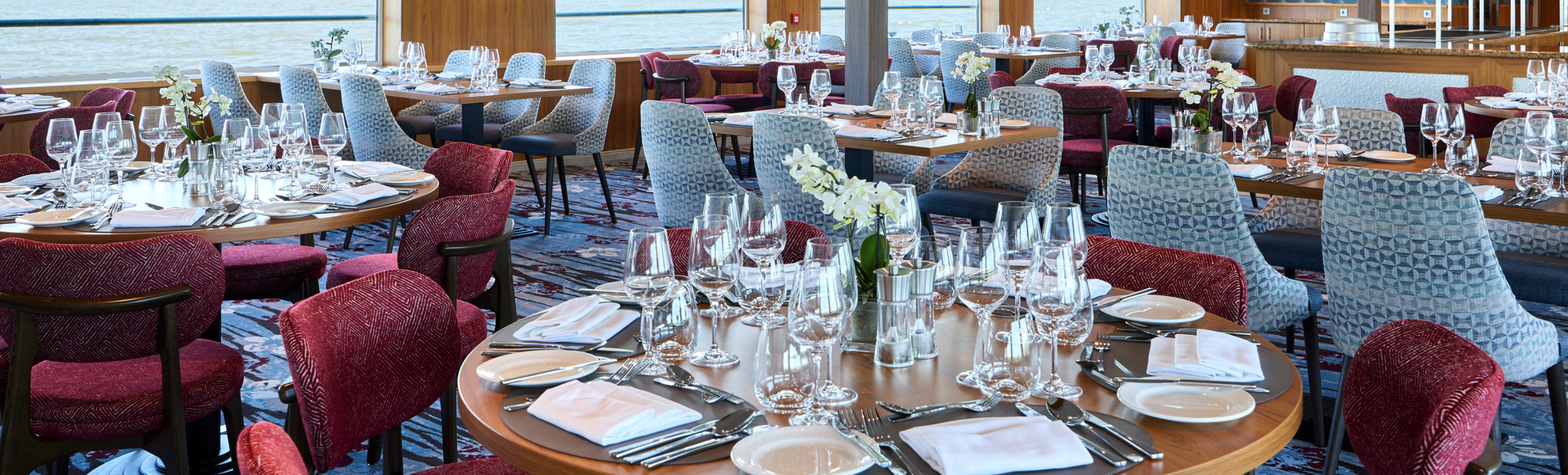 Restaurant - © Scylla AG