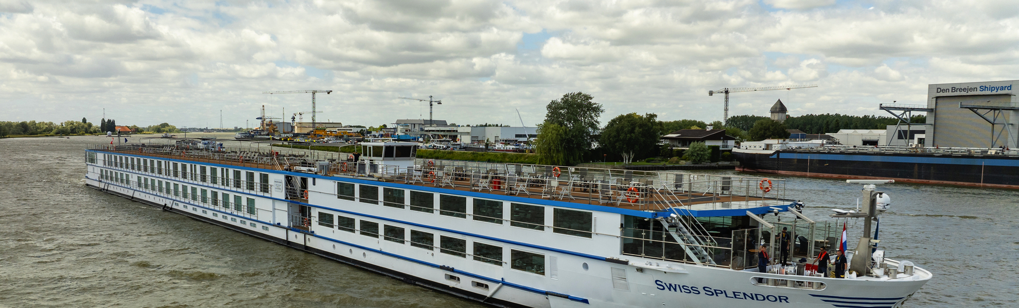 Swiss Splendor - © Scylla AG