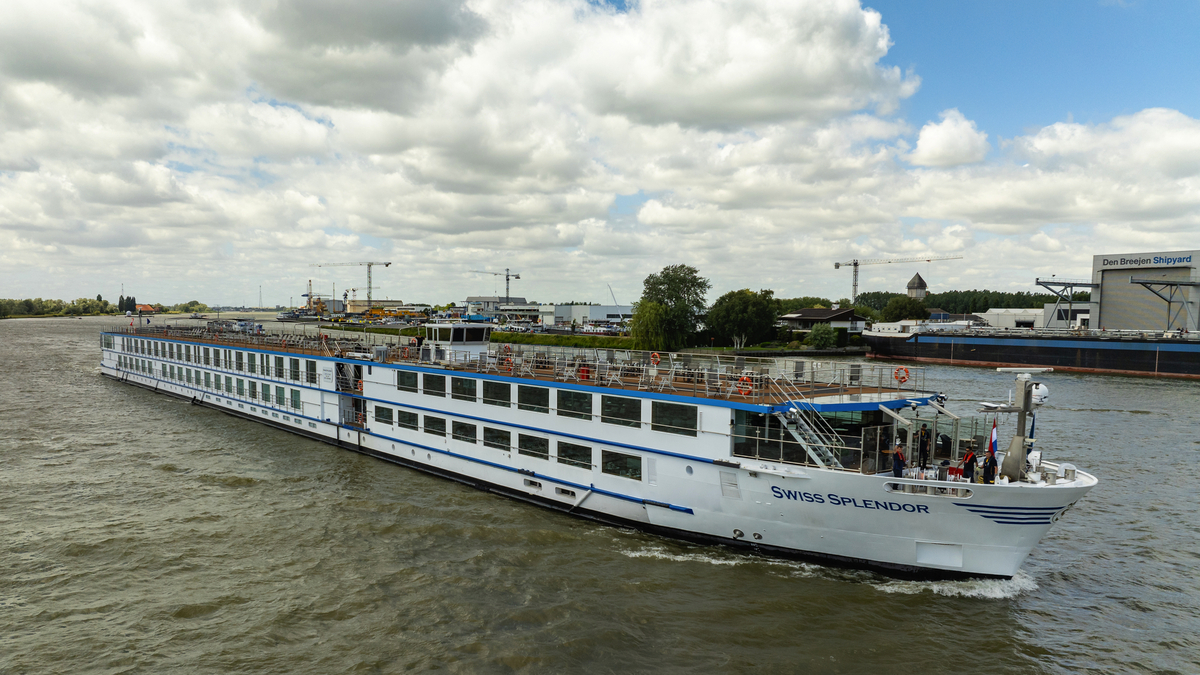 Swiss Splendor - © Scylla AG