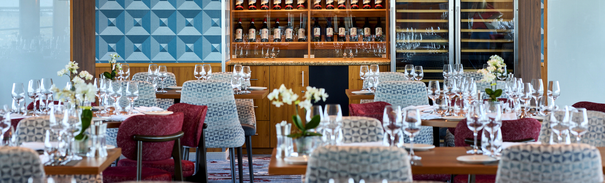 Restaurant - © Scylla AG