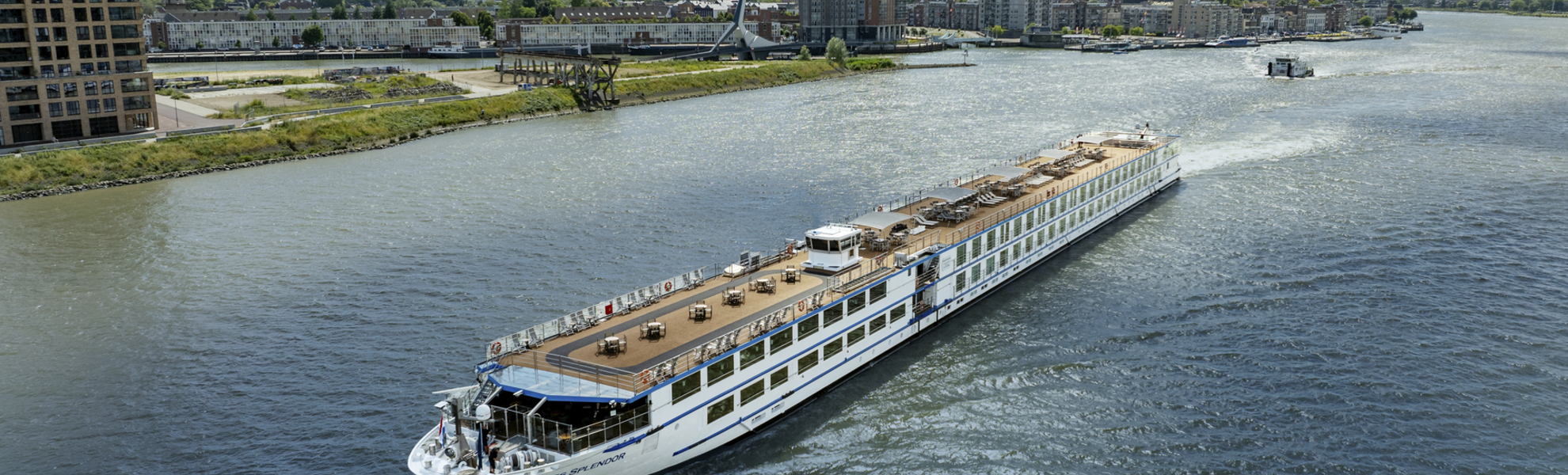 MS Swiss Splendor****+