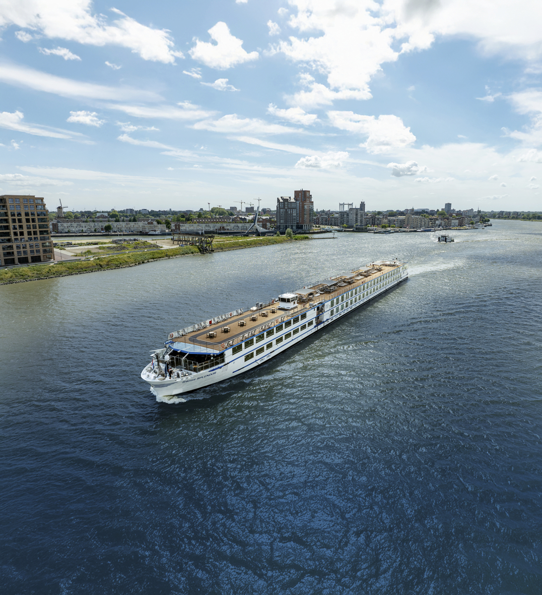 MS Swiss Splendor****+