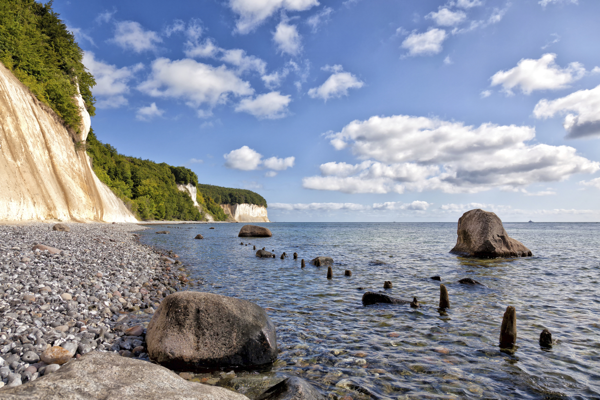 Brücke zur Insel Skye, Kyle of Lochalsh - © shutterstock_1455221