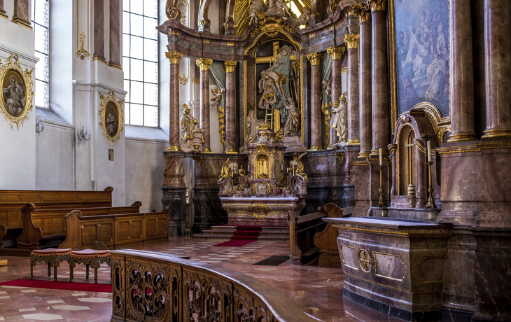 Mekongimpression - © kravka - Fotolia