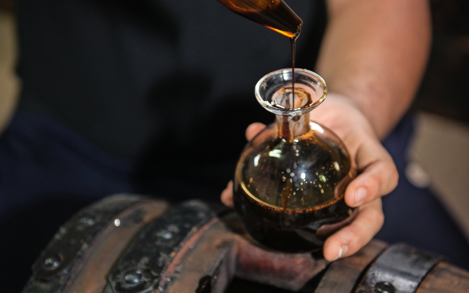 Modena balsamico-essig - © LG Images - stock.adobe.com