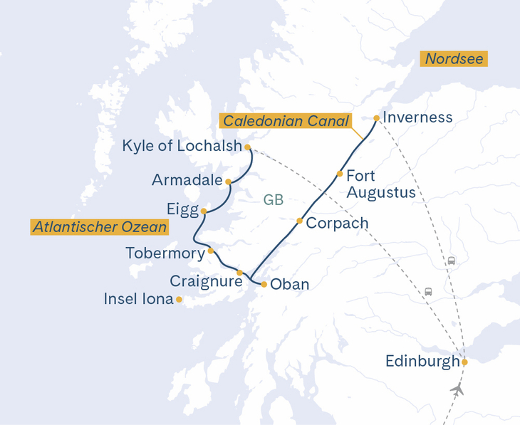 Lord of th Highlands 